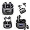 New Real Time Translator Headphones AI Language Translation Earbuds 144 Languages & Accents 3 In 1 TWS Ear Buds for Business