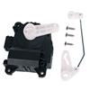 7T4Z19E616B 7 Pins Left Heater A/C Blend Door Actuator For 2007-2015 Ford Edge  Ford Lincoln MKX 7T4Z-19E616-B