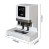 Huijin HJ-50BM Automatic Electric Document Binding Machine CN plug (adapter included)