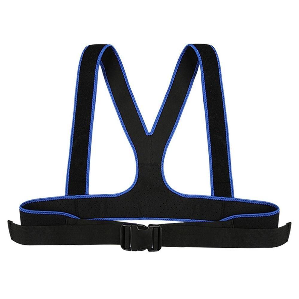 Comfortable Wheelchair Seats Belt Breathable Nursing Band Wheelchair Accessories