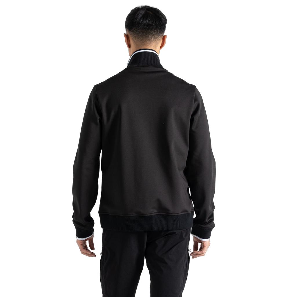 Mens Frost Quilted Hybrid Jacket