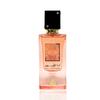 Lattafa Ana Abiyedh Coral for Unisex Eau de Parfum Spray 2.0 Ounce / 60 ml