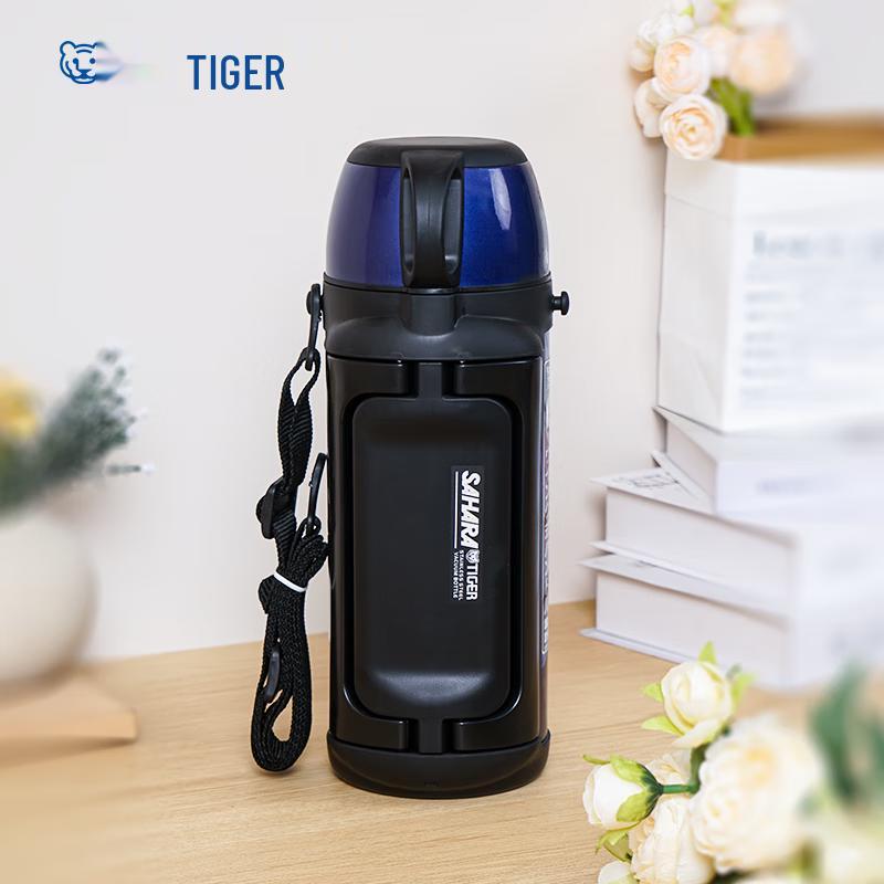 Tiger Спортивная термобутылка MHK-A15C