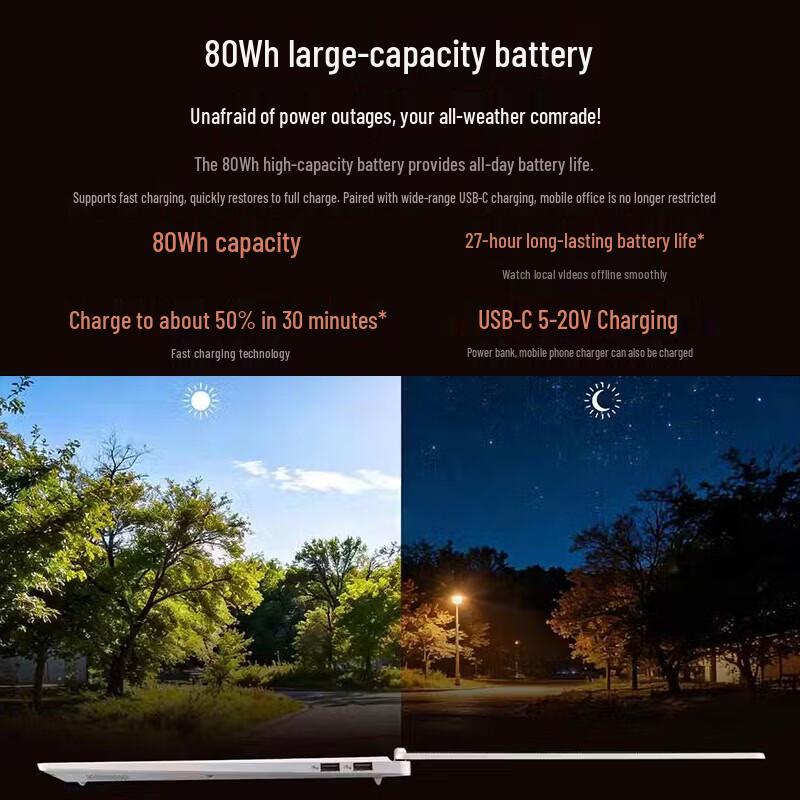 ASUS Vivobook Pro 14 AI Laptop (CN version)