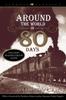 Книга Around The World In 80 Days By Verne - Paperback