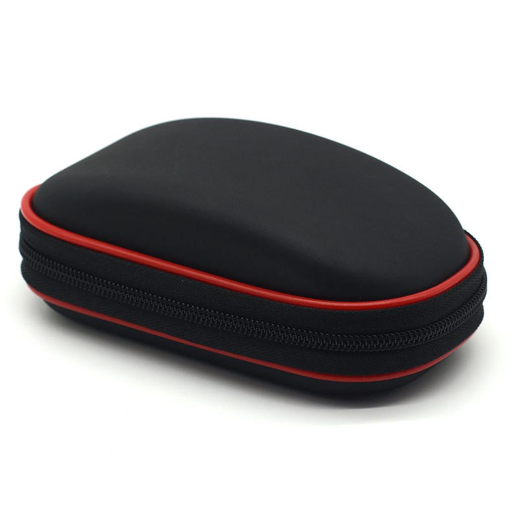 Защитный чехол для кейса Компактная сумка для переноски для Magic Mouse I II 2-го поколения Жесткий ЭВА Прочный с ручным ремешком