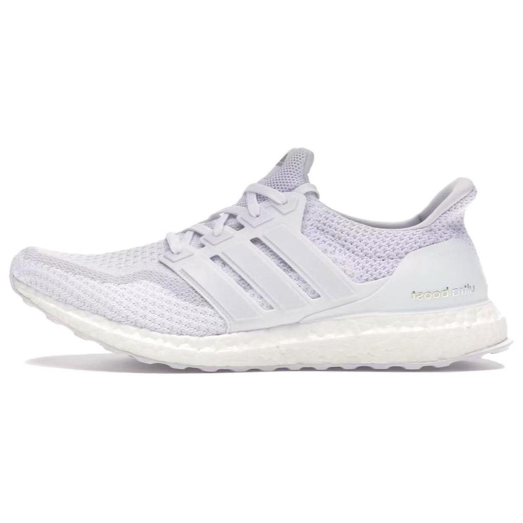 Adidas UltraBoost 2.0 'Triple White' AQ5929