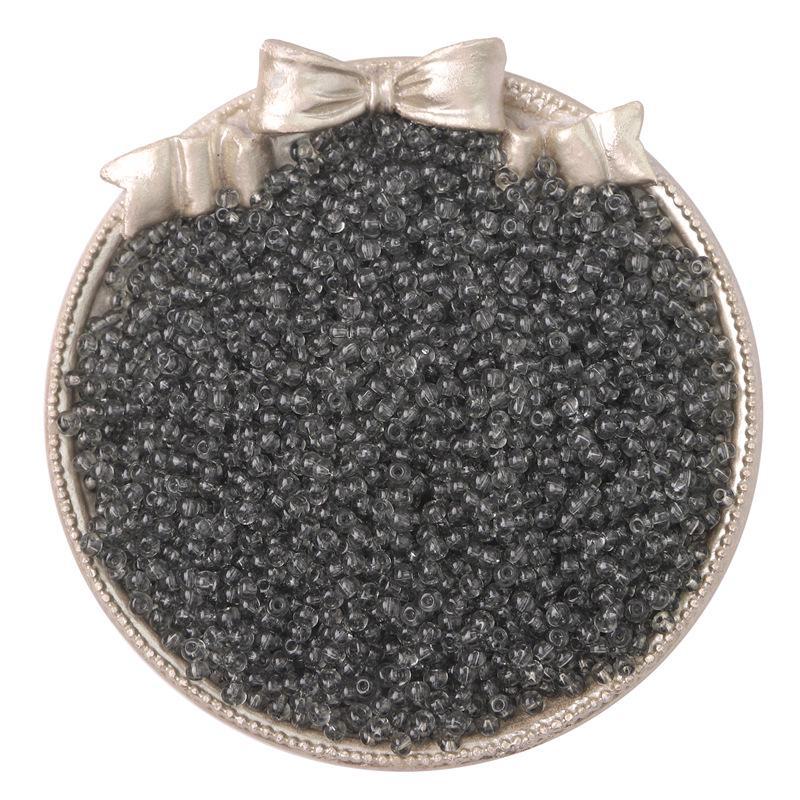 Материал для браслета из бисера своими руками: 2/3/4 мм суперпрозрачные стеклянные рисовые бусины для сережек и аксессуаров