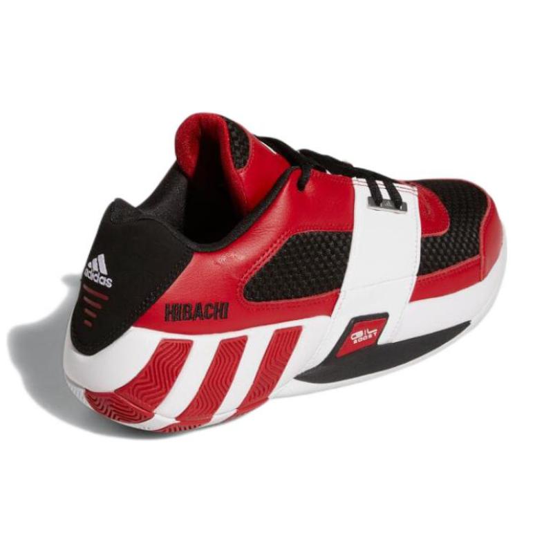 adidas Кроссовки Benihana X Adidas Agent Gil Restomod 'Hibachi' 2022 GY0362