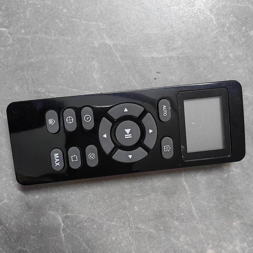 Легко устанавливаемый пульт дистанционного управления для роботизированного пылесоса Amarey A800, высококачественный материал