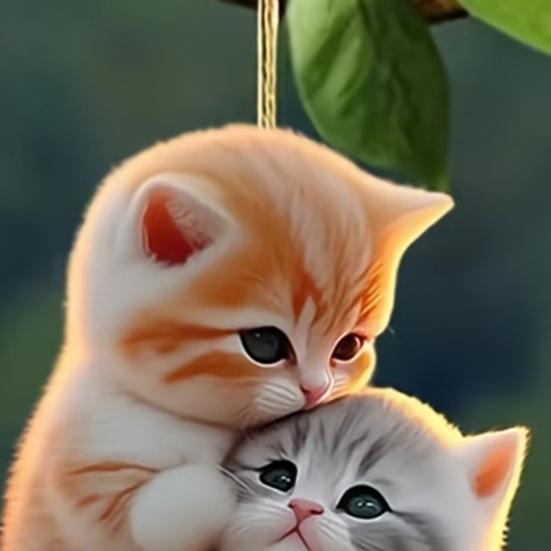 Автомобильный кулон 2D акриловый красочный альпака кошка подвеска украшение для автомобиля легкое подвесное украшение для транспортного средства