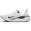 Nike ReactX Infinity Run 4 Белый Темно-синий Скорость Желтый - HJ9071-100