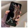 Фантазийный Чехол с Крыльями Ангела для Samsung Galaxy A34 A54 A14 A24 A53 A33 A23 A13 A15 A25 A52 A32 A22 A12 A51 A71