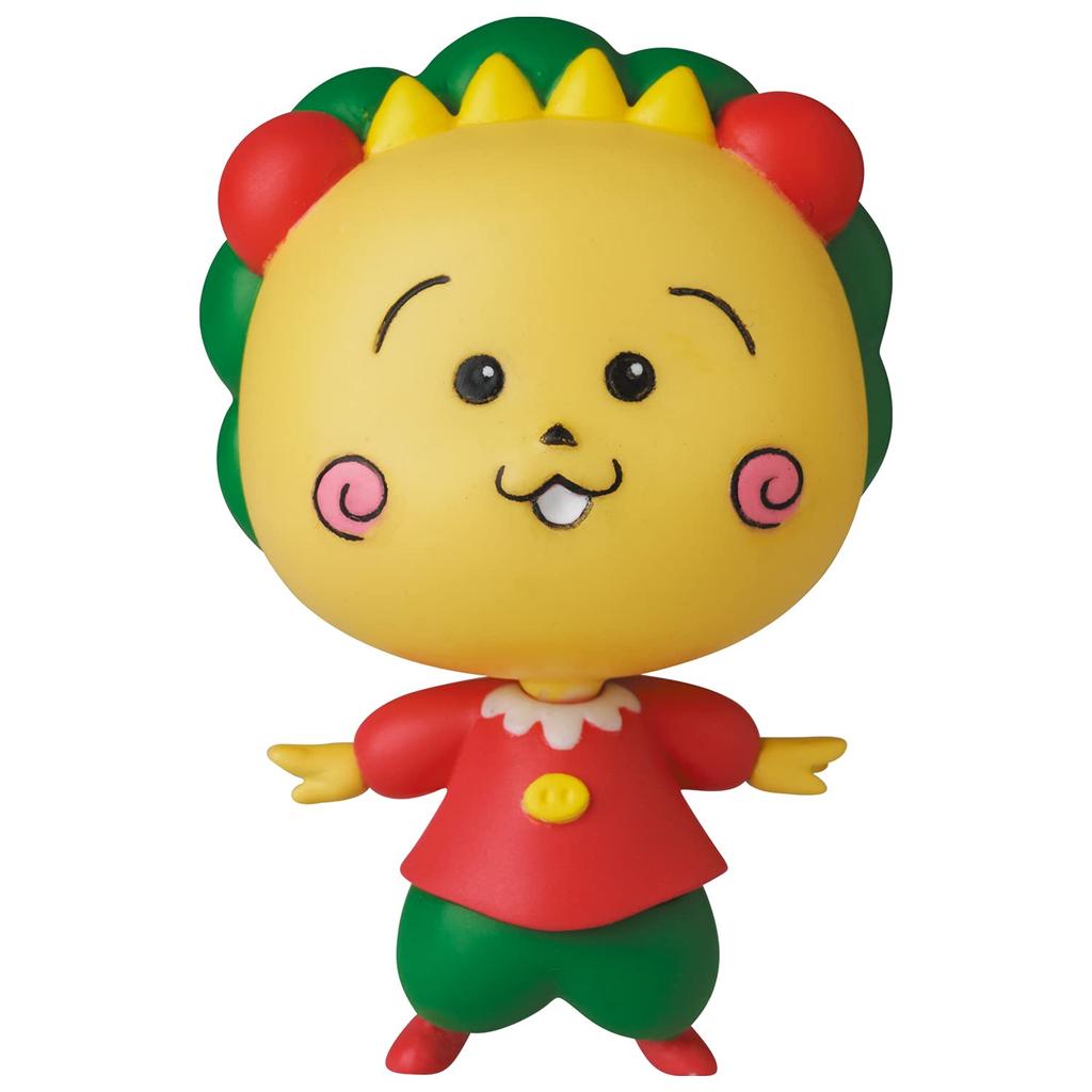 UDF Ultra Detail Figure 644 Момоко Сакура и каждая примерно законченная фигурка №. Коджи-Коджи Джиро, высота 51/68 мм, предварительно окрашенный,