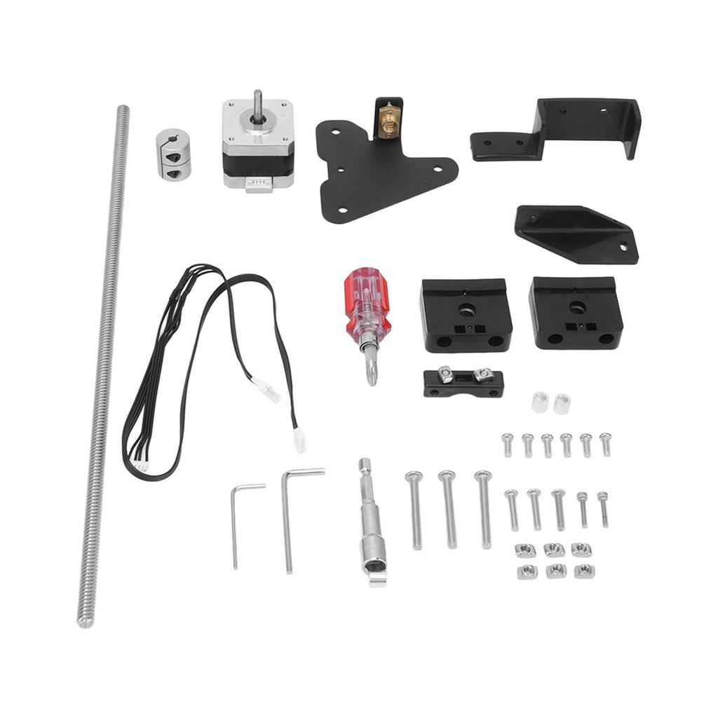 Комплект для модернизации двух осей Z, набор винтов для 3D-принтера Ender 3 3S, аксессуары для электроинструмента