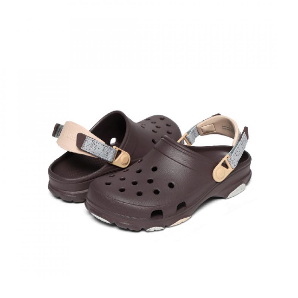 Crocs Unisex Classic All Terrain Clog 206340 2dv