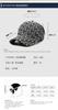 Embroidered Letter Baseball Cap—Breathable Summer Sun Hat, UV-Protective Outdoor Hat, Adjustable Size