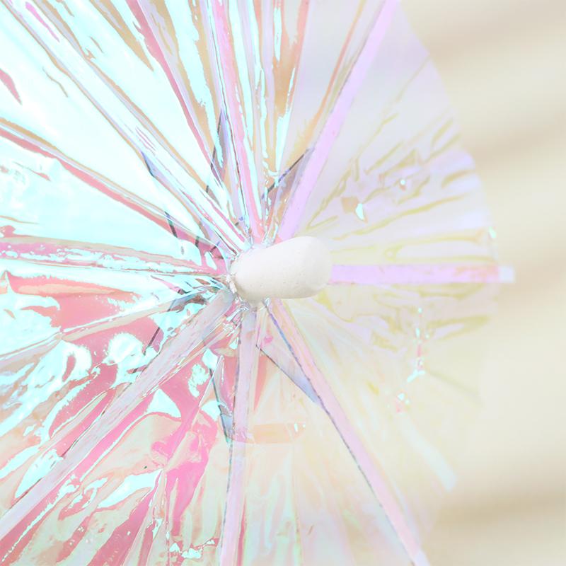 10 шт. зубочисток, зонтики для коктейлей, палочки для напитков, палочки для декора вечеринок