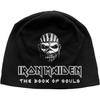 Iron Maiden Unisex Adult The Book Of Souls Beanie