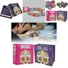 Увлекательная карточная игра-стратегия для команды детективов для интригующего разгадывания тайн