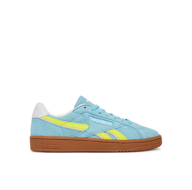 Кроссовки Reebok CLUB C GROUNDS UK