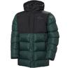 Пуховик Active Puffy Long