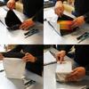 Courier Foil Mailers White 500X600Mm - 100 Pcs