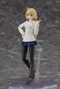 Max Factory Figma Tsukihime A Piece of Blue Glass Moon Arcueid Brunstad DX Edition Plastic Painted Movable Figure Non-scale