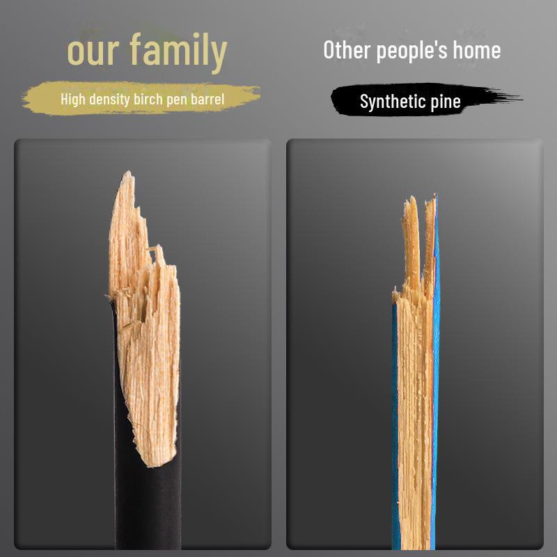 Набор нейлоновых кистей для рисования гуашью и акварелью для студентов-художников для акриловой и масляной живописи