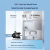 Vanward 16L Gas Water Heater