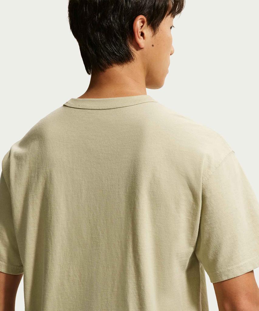 NIKE Sportswear Premium Essentials T-Shirt M - Desert Khaki / Im9344-253
