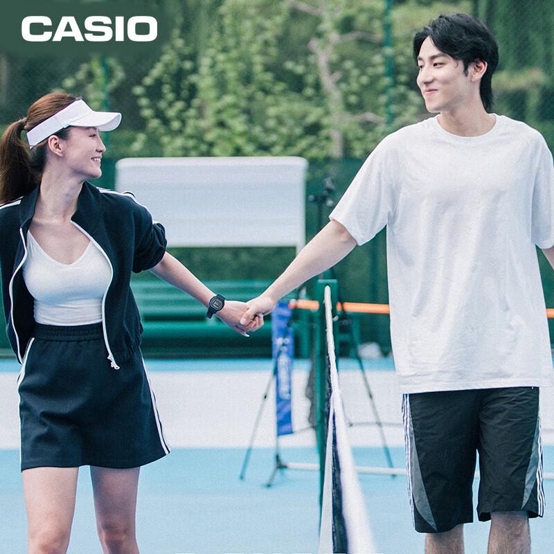 Цифровые часы Casio G-SHOCK серии GMW-B5000