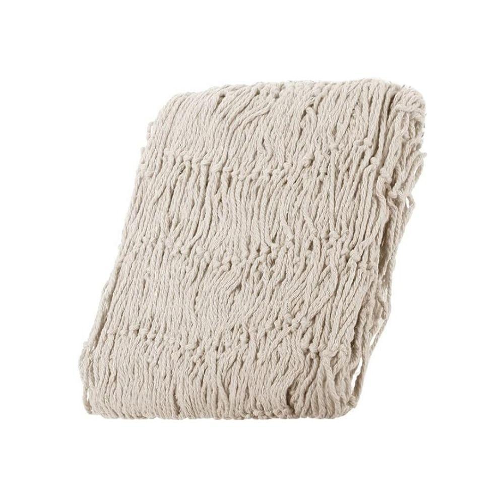 1x2M Sea Themed Fishnet Decor Decorative Wall Photo Hanging Fishnet For Photo Display