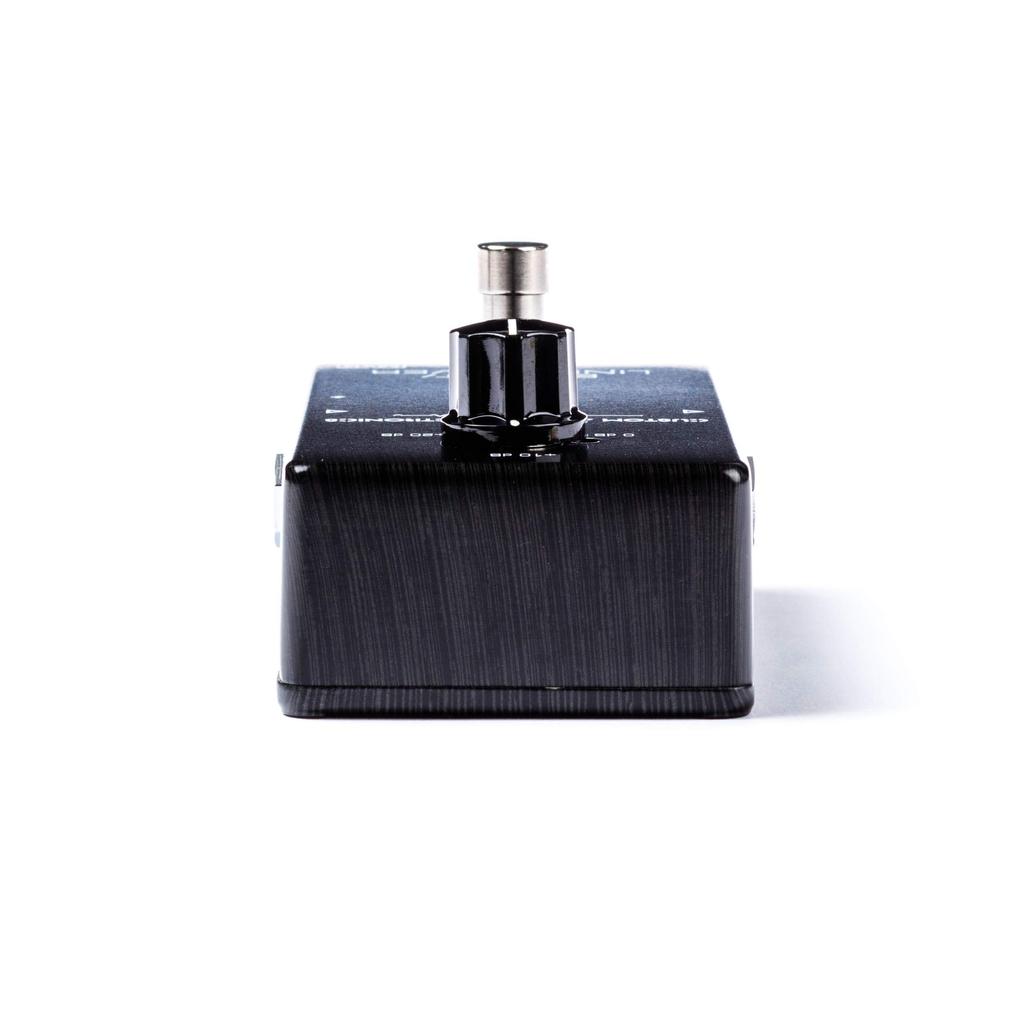 От MXR Effector C.A.E. MC-401