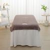 Comfortable SPA Bedspread Soft Beauty Massage Table Cover Cosmetic Bed Sheet  Beauty Tool