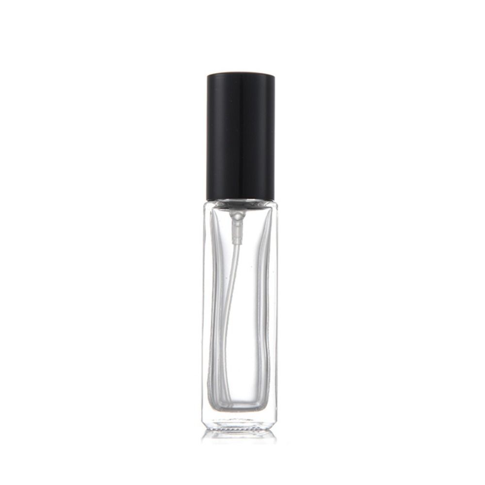 Cosmetic Container Liquid Refillable Bottle Glass Spray Bottle Perfume Storage Bottle Makeup Tools