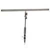 LED Buty Lamp with Clamp Clip On Desk Lighting Swing Arm   Brightness Salon Lamp for Makeup Tattoo Eyebrow Rding