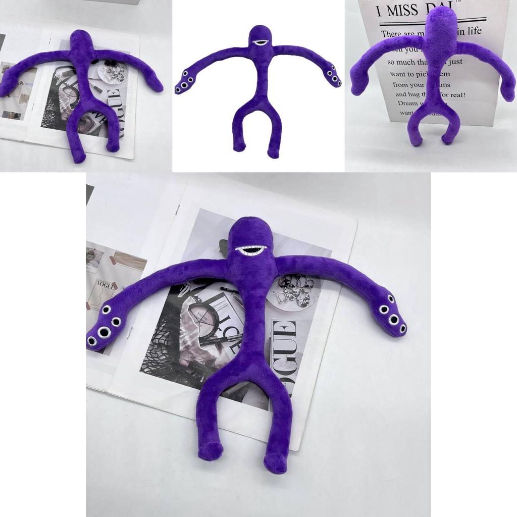 Плюшевая игрушка Garten Of Banban идеально подходит для детских дней рождения и праздников