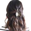 for Thick Hair Ponytail Clip Hair Crab Planet Pearl Claw Clip Korean Style Barrette Women Hair Clip