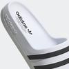 adidas Adiform Adilette ADIFOM ADILETTE Размер обуви Сандалии, Шлепанцы, Белый/Основной черный, HQ7219, Япония, 23,5 см