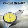 Metric Dovetail Rails High Accuracy Dial Indicator  for CNC Machining and Precision Manufacturing