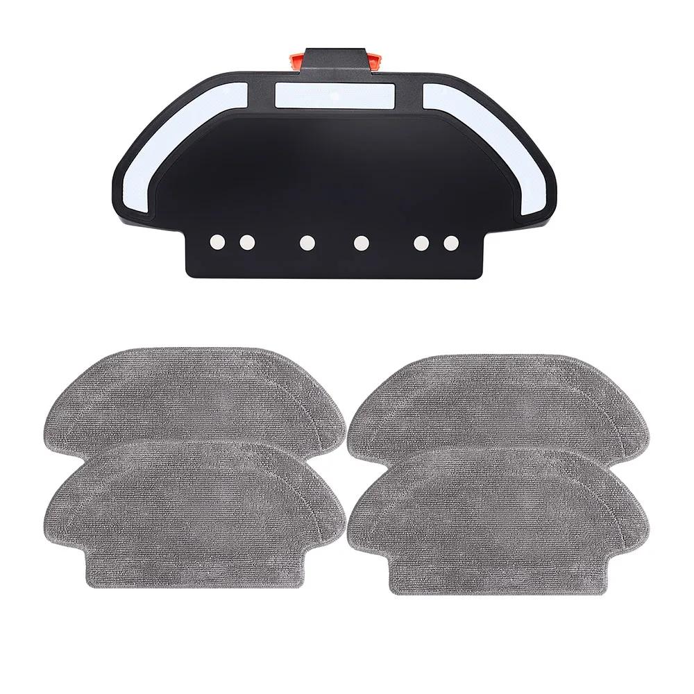 Mop Cloths Holder Pad Parts for Xiaomi Vacuum-Mop P/PRO/STYTJ02YM/3C/2S/S10/S12/B106GL ForViomi V2 Pro/V3 SE Vacuum Mop Rag