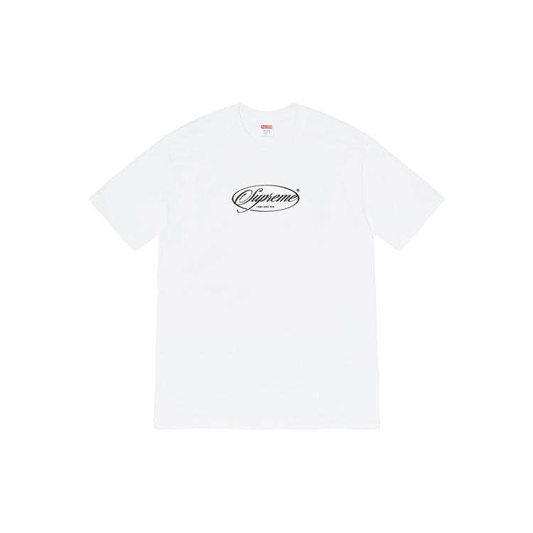 Supreme Classics Tee SUP-FW20-374
