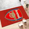 A-Arsenal6Printed Area Rug Carpet for Bedroom Living Room Home Decor Rugs Mat Non Slip Mat Rug for Bedside