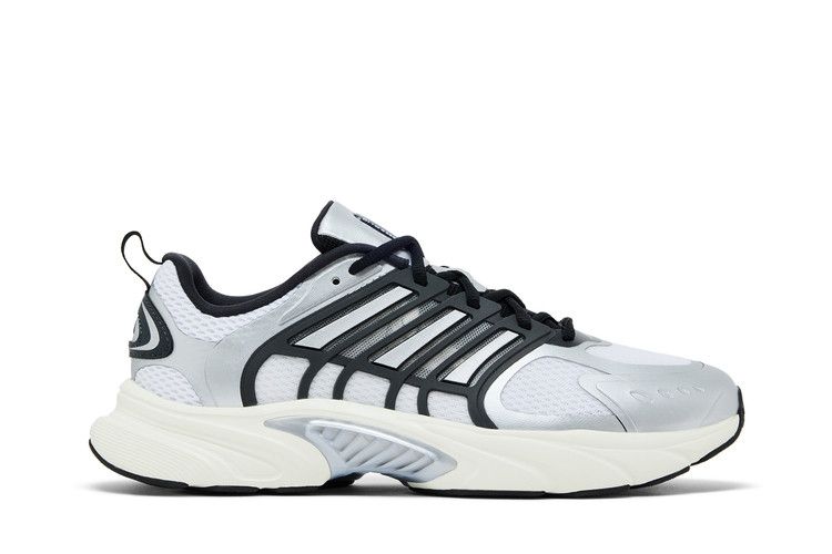 Мужские кроссовки adidas Climacool Ventania 'Серебристый металлик Черный'