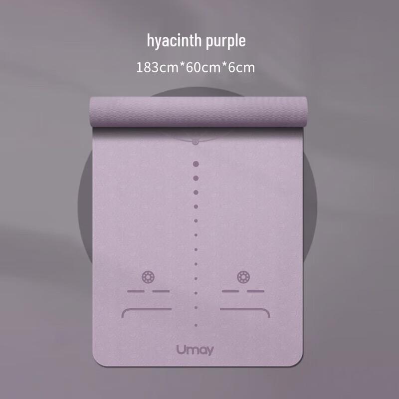 Коврик для йоги UMAY