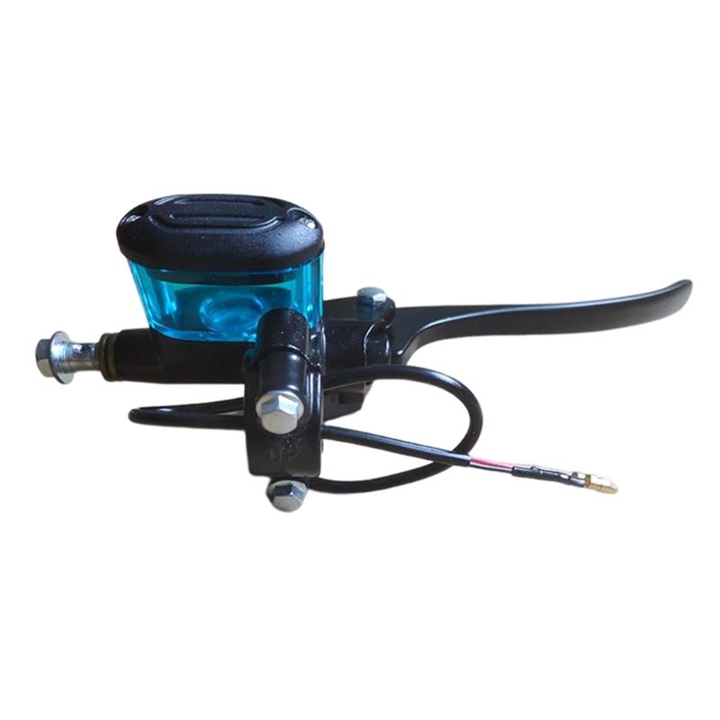 Hydraulic Brake Motorcycles Hydraulic Brake Clutch Cylinder