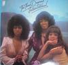 LP Пластинка THREE DEGREES - International KZ33162 ФИЛАДЕЛЬФИЯ В 1975 США Соул/Фанк Б/У