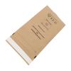 100PCS Disposable Self Sealing Pouch Kraft Paper Cleansing Bag Sterilization Pouches  Nail Shops
