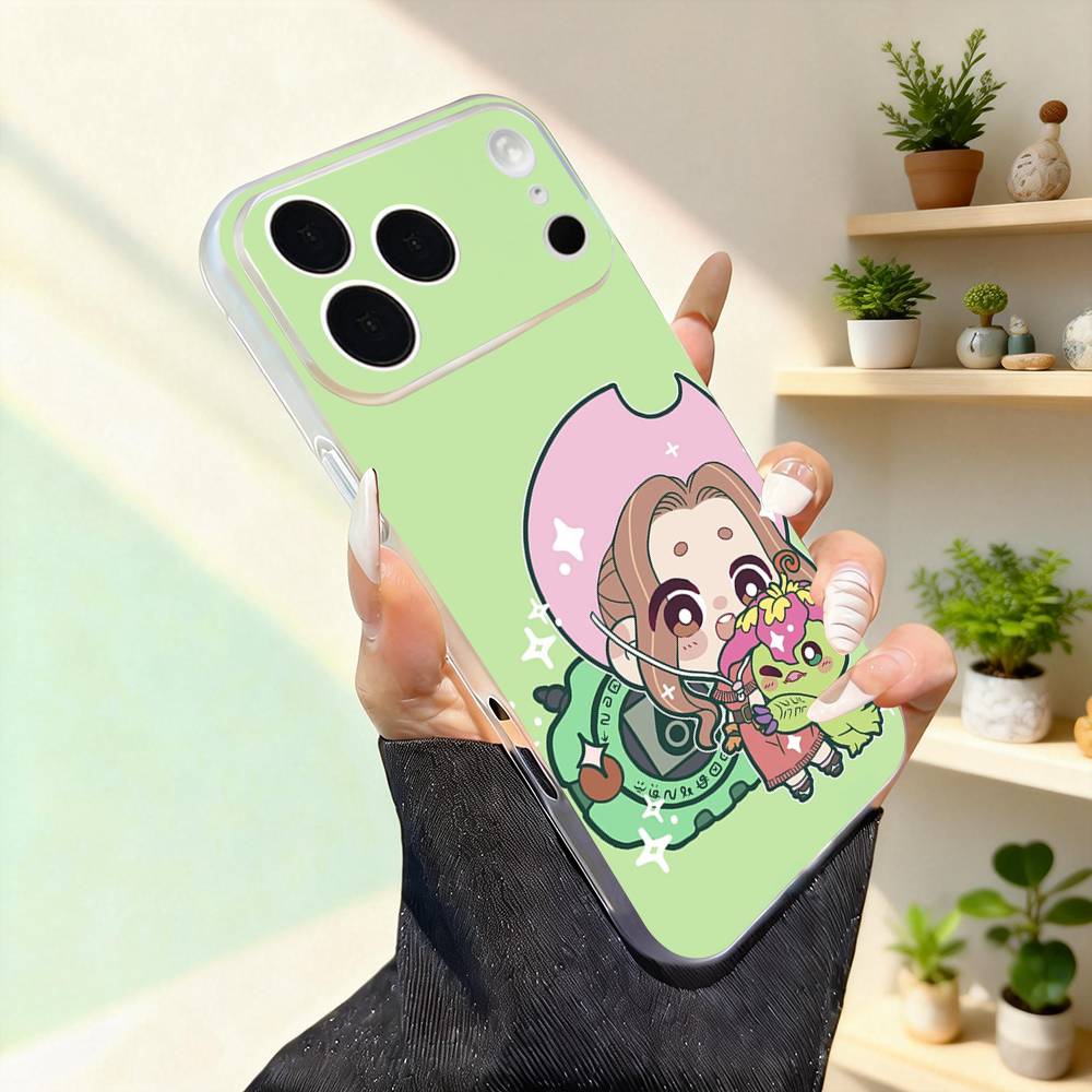 Cartoon D-Digimon Cute For iPhone 11,12,13,14,15,16,17,Pro,Max,Plus,Mini,SE4,E Phone Case Magnetic For Magsafe Wireless